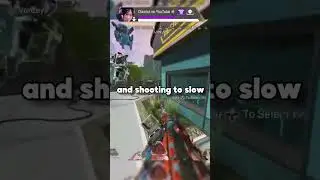 How to Properly 3rd party in Apex Legends