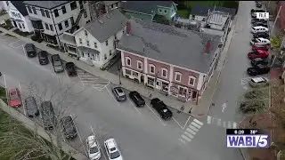 Castine ranked as Best Small Town in Northeast through USA Today Top 10
