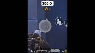 300IQ #pubg #pubglover #metroroyale #pubgmobile #metro