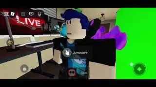 Playing the streamer experience with friend
