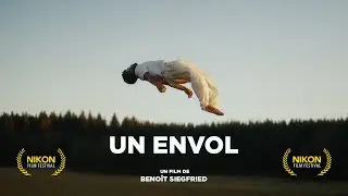 Un Envol - Nikon Film Festival 2022