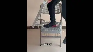 office folding chair is very good quality，do you like