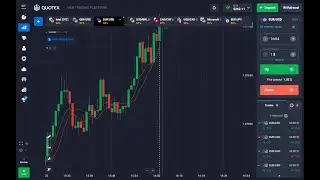 Quotex Live Trading| Quotex Live Streamung| Best Bi Ary Options Strategy