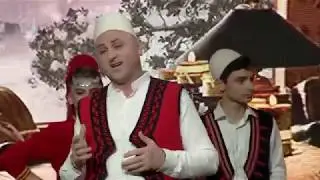Perparim Laci - Ka dera te erdha