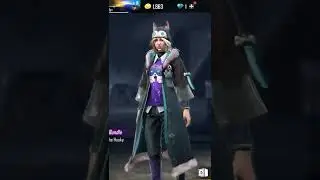 FreeFire upcoming new female bundle