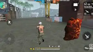 Volv&iacute; al free pero duelo de escuadra/freefire/franyt