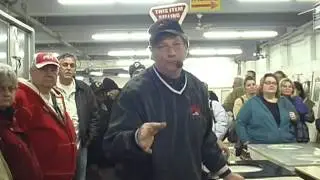 Paranzino Brothers Auction Reality Show Trailer
