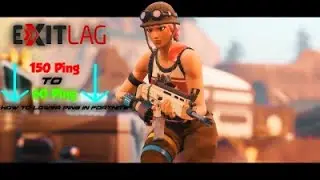 How to lower your ping with ExitLag (Sponsored)
