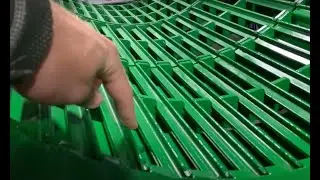 How do the Copperhead Concaves work?