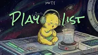 You&rsquo;ll Hit 100 Degrees | Mellow Groove & City Pop Playlist | Study | Work