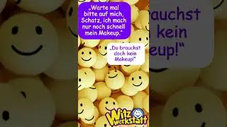 Warte bitte Schatz #witze #funny #lustig #comedy #witzig #humor #spass #spa&szlig; #lachen #spa&szlig; #fun