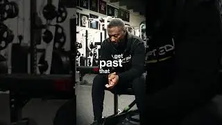 Ryan Clark&rsquo;s Intense PEP Workout | Trainer Ian Danney Puts Him to the Test
