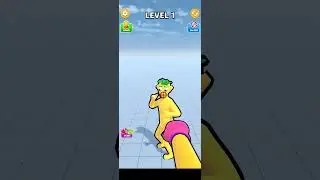 Level 1 Punch N Smash Master #punchgame#smashmaster #shortsammuu5#ammuu5&lrm;⁨&lrm;⁨&lrm;⁨&lrm;⁨&lrm;⁨@ammuu5