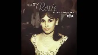 Rosie and the Originals - Angel Baby U K  version MrMind Remaster 2019