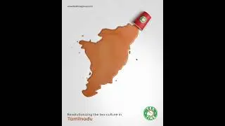 Digital Ad Campaign for Tea Time | @flowdesignpune  | #shorts #digitalcampaign #digitalad