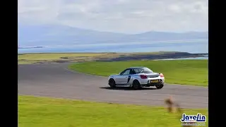 2ZZ MR2 vs Fiesta ST Anglesey 2021
