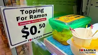 Automated Ramen Machine!