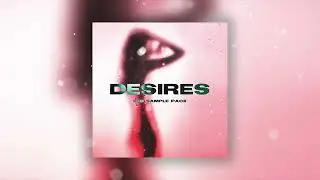 [FREE] RnB/Melodic Drill Loop Kit ~ 