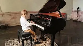 Koncert vítězů 8. ročníku Pianoforte per tutti 2025