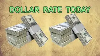 News todayToday news Dollar rate today |   Friday, January 16, 2026