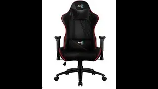 Кресло AeroCool Ac110 AIR