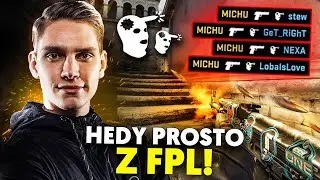 SAM NIE WIERZĘ W TE HEDY! 😱