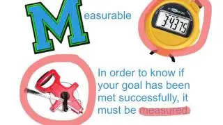 SMART targets