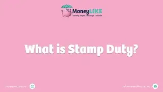 What is Stamp Duty?