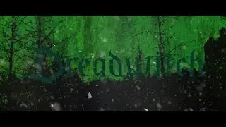 Dreadwitch - Benevolent Being
