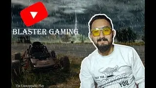 #41 Rush Gameplay With MV Tech & BOP Squad/PUBG Mobile Emulator