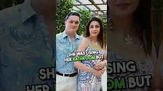 Karma Strikes Back: Raymond Group Chairman's Wife Demands 75% of His Wealth! #shorts #raymond