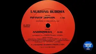 [Goa Trance] Laughing Buddha - Andromeda [TIP Records] (1995)