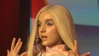 Poppy - Money, Bitterzoet 24-09-2018