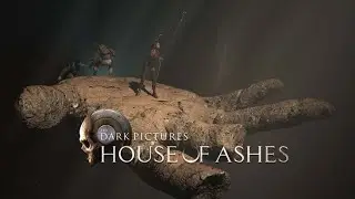 The Dark Pictures Anthology House of Ashes/PS5/2025/REALiSTiC / LIVE Stream PS5 /2025 / REALiSTiC
