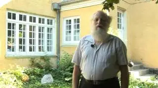 GustavWied og Kastellet