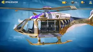 CODM LEAKS | LEGENDARY NYX + LEGENDARY HSO405 | LEGENDARY MADDOX | ALL SEASON 2 LUCKY DRAW 2023