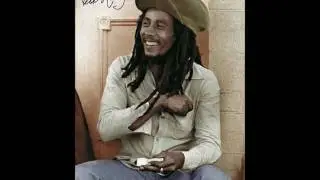 bob marley - jamming (raw studio recording)