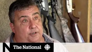 Firearms lobby gears up for a fight amid new Liberal gun-control promises
