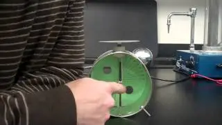 Electroscope Lab - Charging by Induction and by Contact