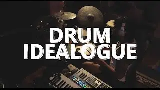 WHAT HAPPENS WHEN YOU HAND YOUR STEMS OVER TO A DRUMMER