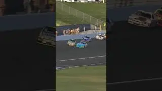 The Best NASCAR Battle for the Win