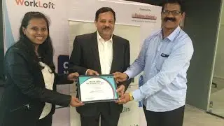 ARTHSANKET / Digital India Post Event Glimpse