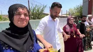 Mardin / Bernışt Düğün