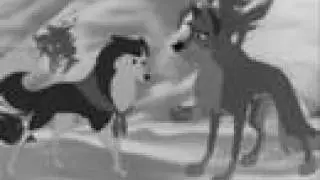 Balto+Jenna - It's all coming back to me