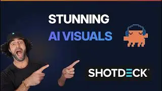 Best Tool For Prompting Stunning AI Photos and Videos