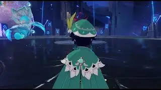 Abyss Reset August 16, 2021