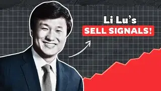 How Li Lu Decides to Exit a Stock | Investment | Stocks