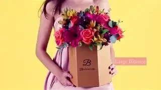 BloomThis | Ad: Beyond Expectations