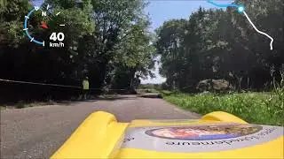 Course de Caisse a Savon de Meynes (30) le 6 septembre 2025