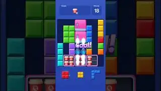 2677 @Yang Jinyue #Gameplay Новый уровень Перевернутый холодильник в форме буквы Т 40 KR